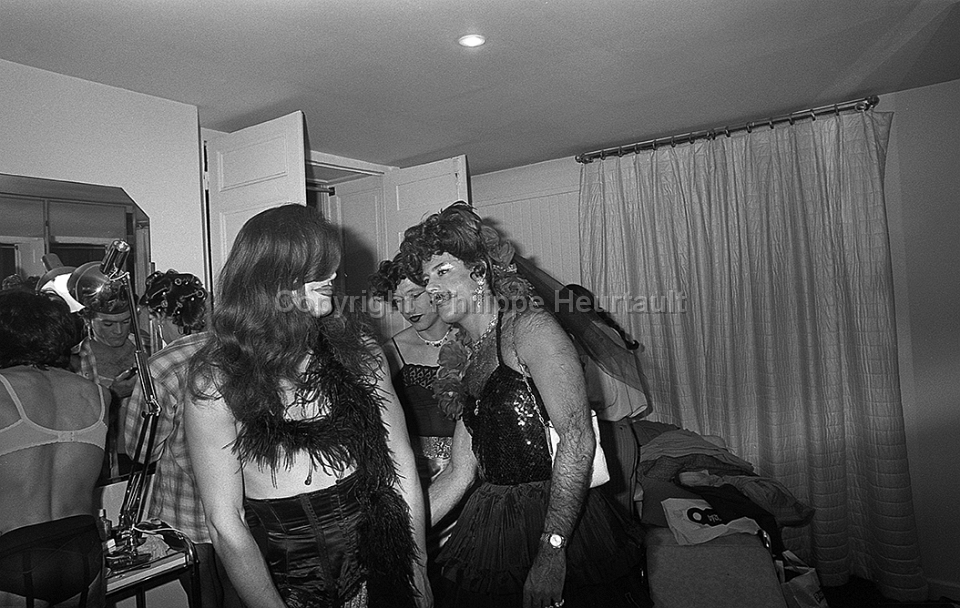 Dressing up 29